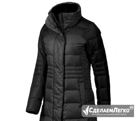 Пальто marmot Alderbrook Jacket Москва - изображение 1