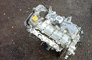 Двигатель для Renault Duster Великий Новгород