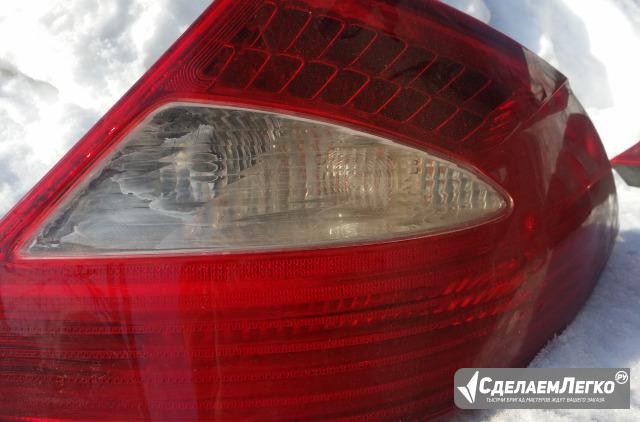 Фонарь задний правый mercedes-benz A2198200264 Москва - изображение 1