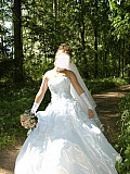 Свадебное платье Тула