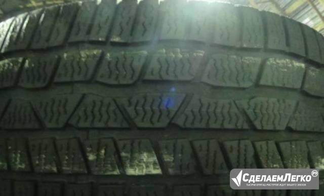 Conti ContiWinterContact TS 830 235-55R17 комплект Санкт-Петербург - изображение 1