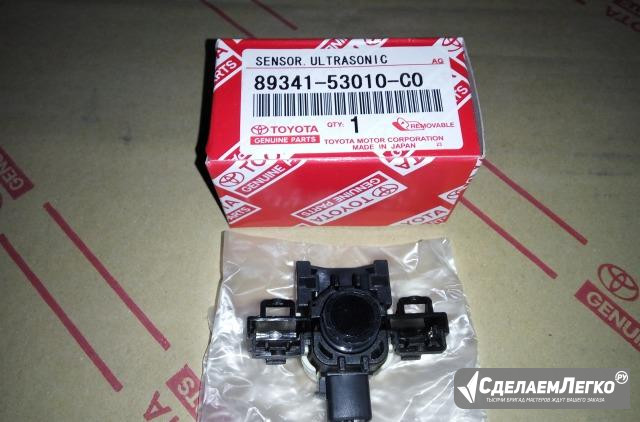 Парктроники lexus GS250 GS350 GS450H (2012-2015) Москва - изображение 1