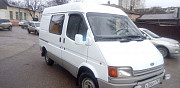 Ford Transit 2.5 МТ, 1990, фургон Пятигорск