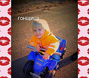 Детс.квадрацикл Соликамск