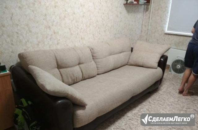 Продаю диван Балашиха - изображение 1
