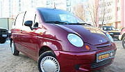 Daewoo Matiz 0.8 МТ, 2008, хетчбэк Альметьевск