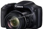 Новый Canon PowerShot SX520 HS Москва