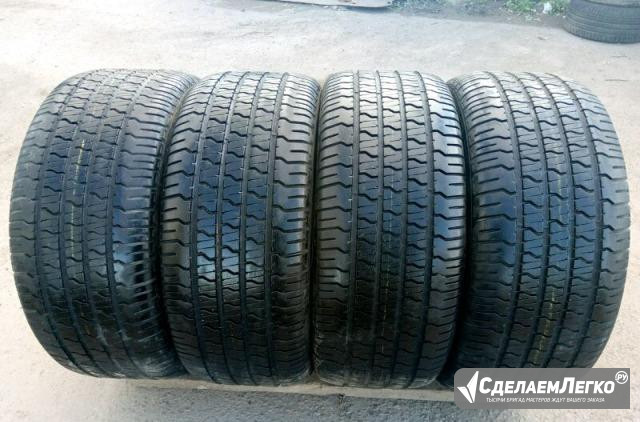 285 50 20 GoodYear eagle GT.-2 Москва - изображение 1