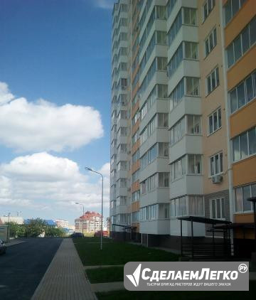 2-к квартира, 55 м², 7/14 эт. Анапа - изображение 1