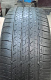 Шины dunlop 225/55 R-18 3шт Уфа