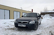 LADA Priora 1.6 МТ, 2012, седан Альметьевск