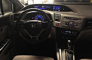 Honda Civic 1.8 AT, 2012, седан Санкт-Петербург