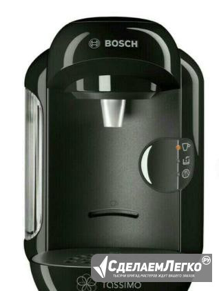 Кофемашина bosch tassimo Нижнекамск - изображение 1