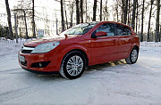 Opel Astra 1.6 AT, 2008, хетчбэк Казань