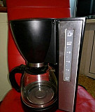 Кофеварка Биробиджан
