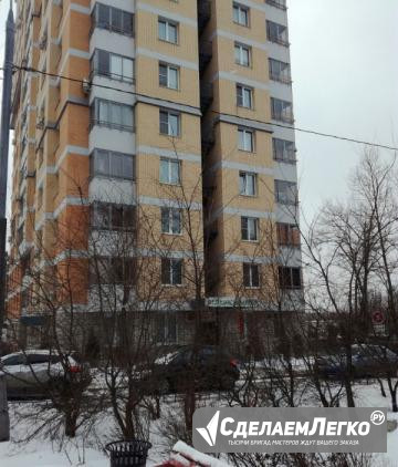 3-к квартира, 67 м², 3/14 эт. Москва - изображение 1