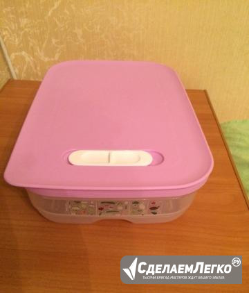 Система Умный холодильник Tapperware Санкт-Петербург - изображение 1