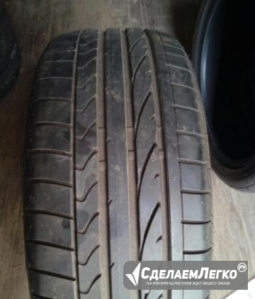 Bridgestone Poteza 050A 235/45/18 1шт Москва - изображение 1
