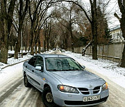 Nissan Almera 1.8 МТ, 2004, седан Ростов-на-Дону