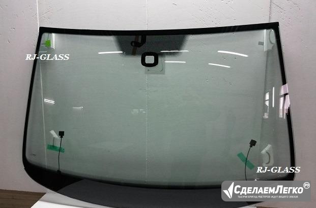 Стекло лобовое Volkswagen Passat B7 (2010-14) Москва - изображение 1