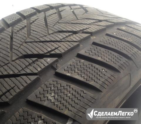 Липучка бу 275/40/22 Vredestein из Германии Москва - изображение 1