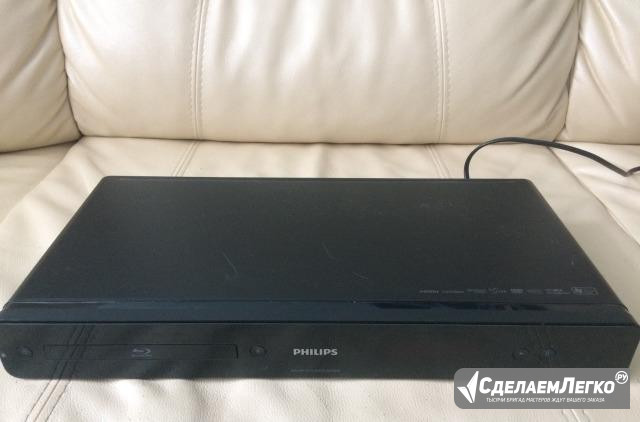 Blu-ray плеер Воронеж - изображение 1