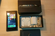 iPhone 5 Black 32Gb комплект Новосибирск