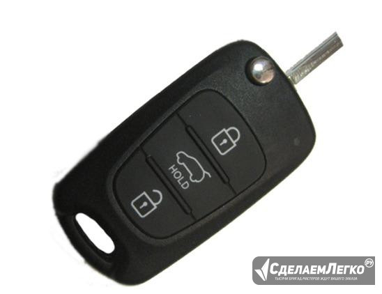 KIA RIO 2015-2017г (4D 60 80bit) Москва - изображение 1