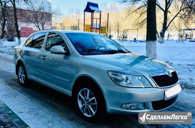 Skoda Octavia 1.4 МТ, 2012, хетчбэк Тула - изображение 1