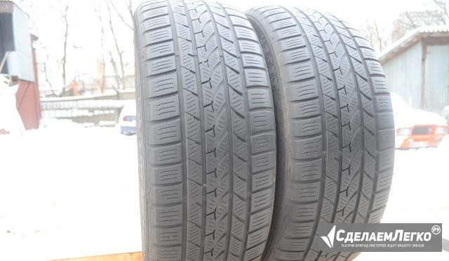 235 55 19 Falken Eurowinter 88N Москва - изображение 1