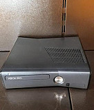 Xbox 360S 4gb Black Екатеринбург