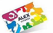 2 абонемента в AlexFitness (2 х 6 месяцев) Москва