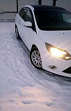 Ford Focus 1.6 AT, 2012, седан Альметьевск