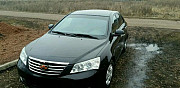 Geely Emgrand EC7 1.8 МТ, 2013, седан Мелеуз