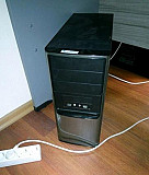 Компьютер из офиса покупали в 2015 Санкт-Петербург