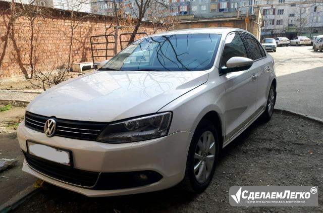 Volkswagen Jetta 1.4 AT, 2013, седан Махачкала - изображение 1