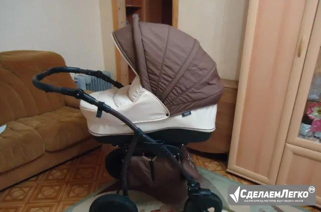 Зиппи детская коляска Воронеж - изображение 1