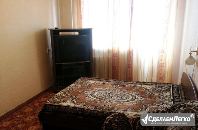 1-к квартира, 37 м², 3/5 эт. Курск - изображение 1