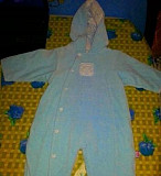 Комбез Воронеж