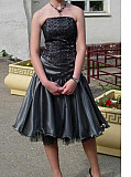 Выпускное платье (юбка+корсет) Нижний Новгород