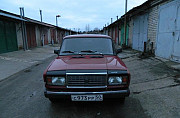 ВАЗ 2107 1.5 МТ, 1989, седан Протвино