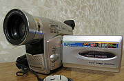 Видеокамера Panasonic NV-VZ17EM Волгоград
