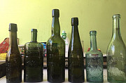 Бутылки Калининград