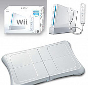 Nintendo Wii/ Sony PS 1,2 диски + карта памяти Санкт-Петербург