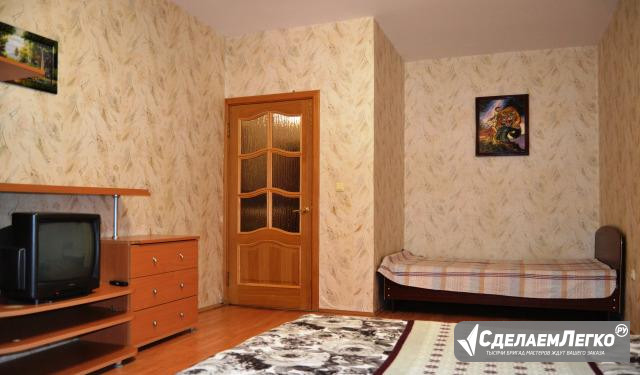 1-к квартира, 50 м², 9/10 эт. Смоленск - изображение 1