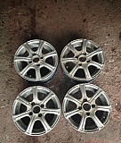 Диски r14 5х112 4X108 4x100новые литые r15 Санкт-Петербург