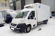 Citroen Jumper 2.2 МТ, 2014, фургон Москва