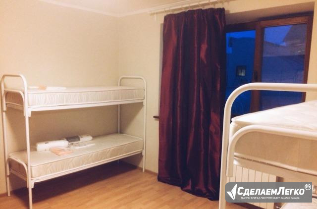 Комната 23 м² в 2-к, 2/9 эт. Екатеринбург - изображение 1