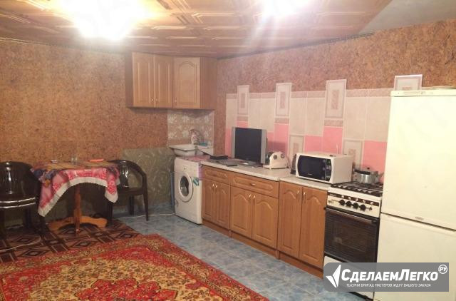 1-к квартира, 31 м², 2/5 эт. Котово - изображение 1