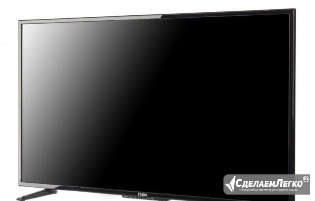 Телевизор 28"-32" Haier LE32F1000T Новокузнецк - изображение 1